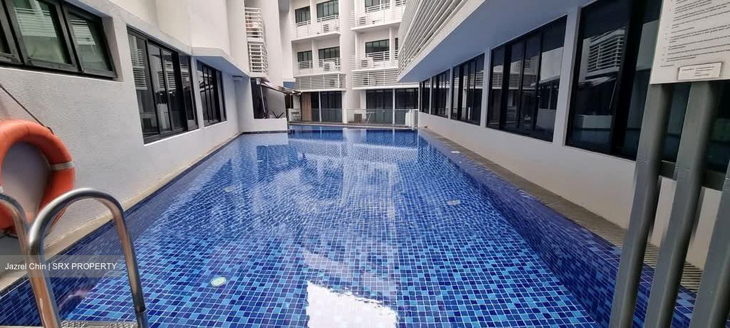 Viva Vista (D5), Apartment #591425051